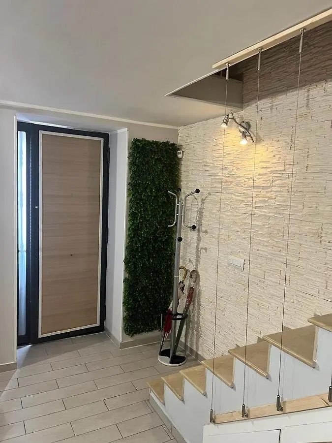 Otto Suite Catania Appartamento