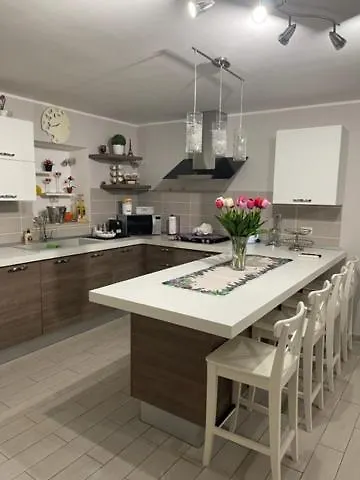 Appartamento Otto Suite Catania Italia