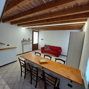  Casa vacanze Il Vagabondo Italia