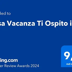 Casa Ti Ospito Io Casa vacanze