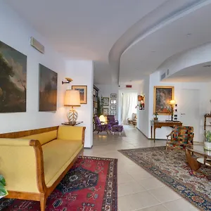 *** Hotel Bernardino Italia