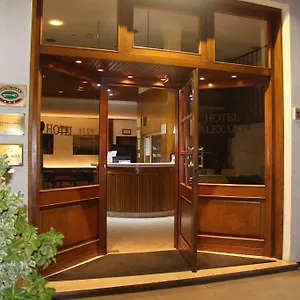 *** Hotel Alex Italia
