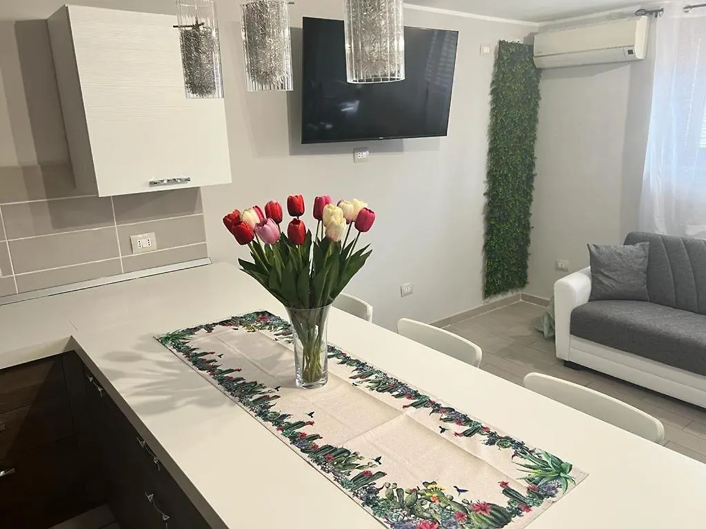 Otto Suite Catania