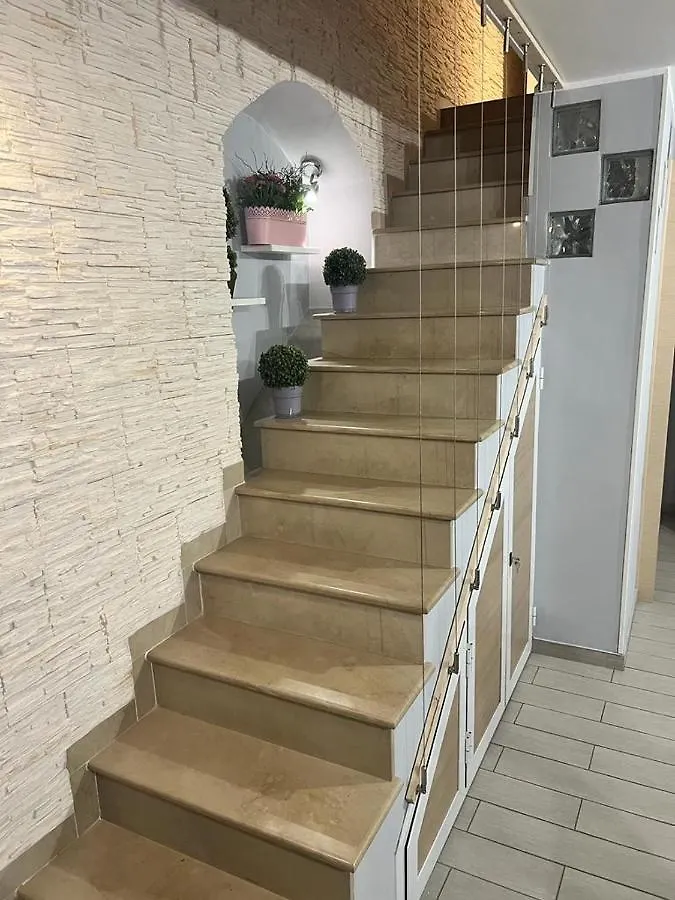 Apartment Otto Suite Catania