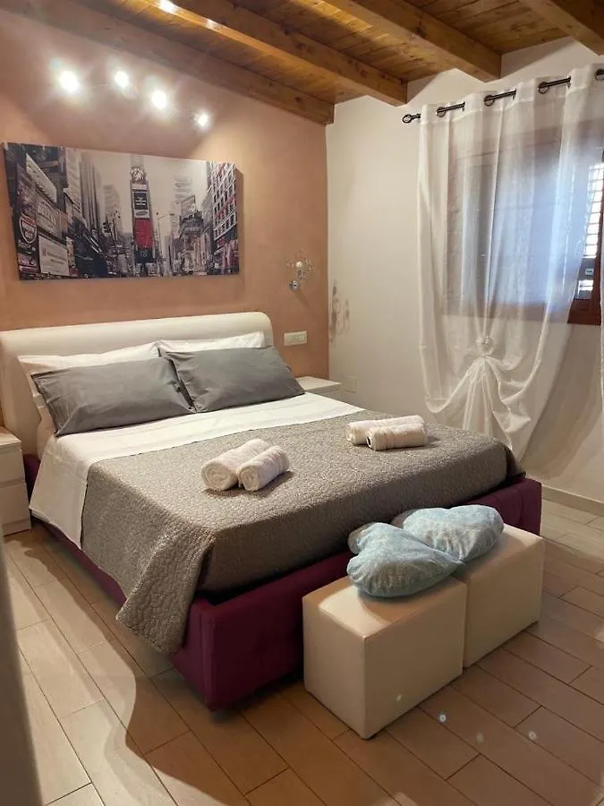 Apartment Otto Suite Catania
