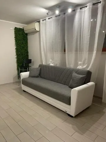 Otto Suite Catania Italy