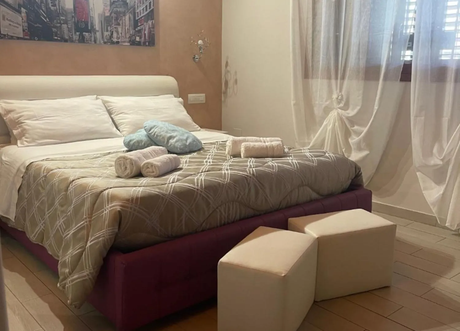 Apartment Otto Suite Catania