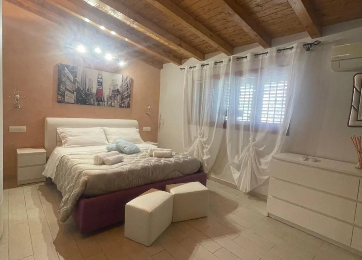 Apartment Otto Suite Catania Italy
