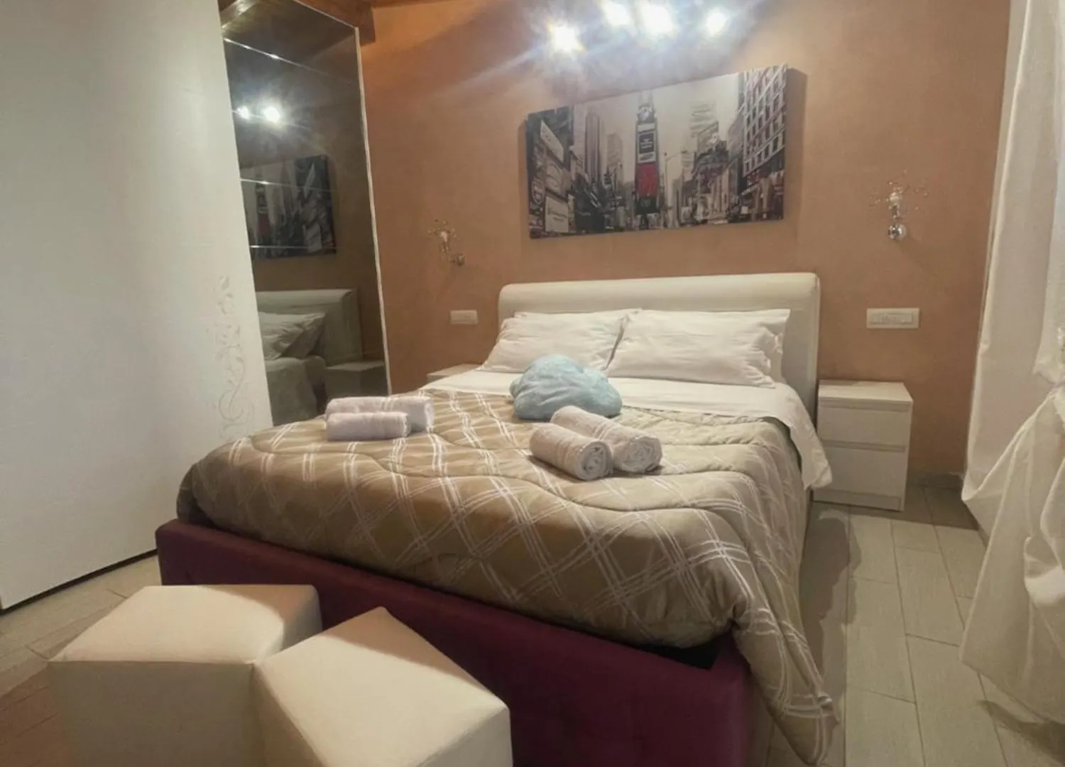 Otto Suite Catania Italy