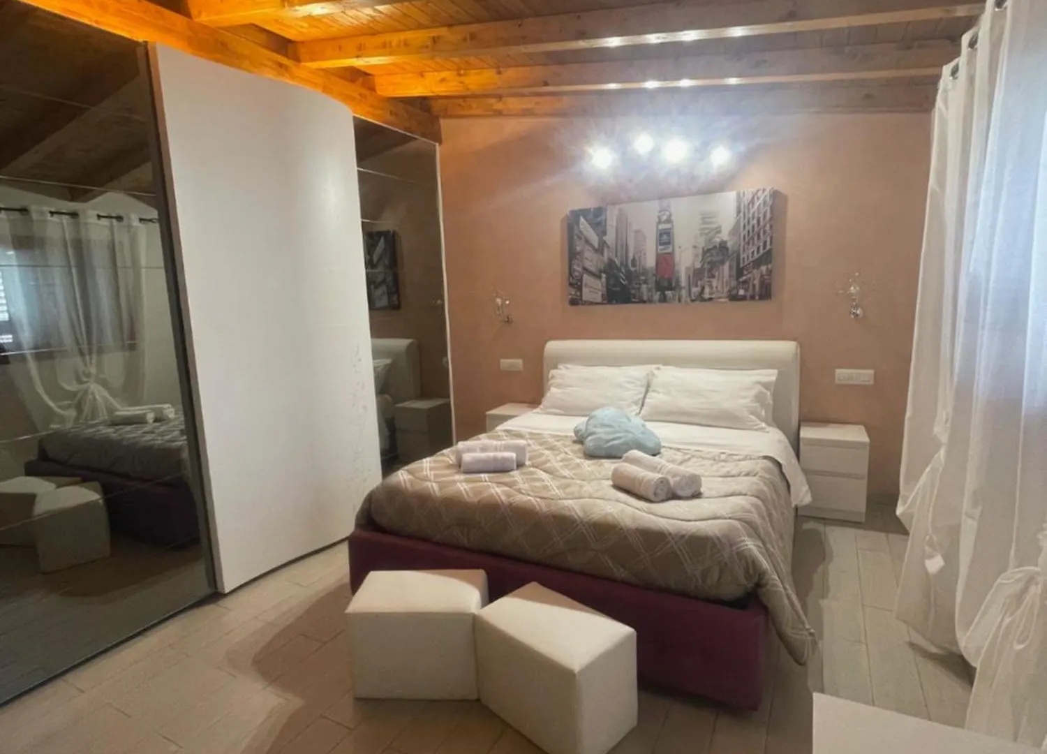 Apartment Otto Suite Catania