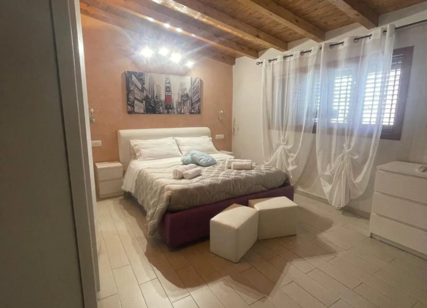 Otto Suite Catania